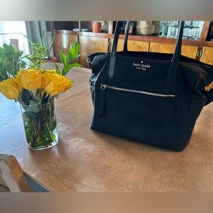 Kate Spade Diaper Bag